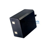Batería para Edan M9 HYLB-957 M8B HYLB-957A M9B [Batería de repuesto]